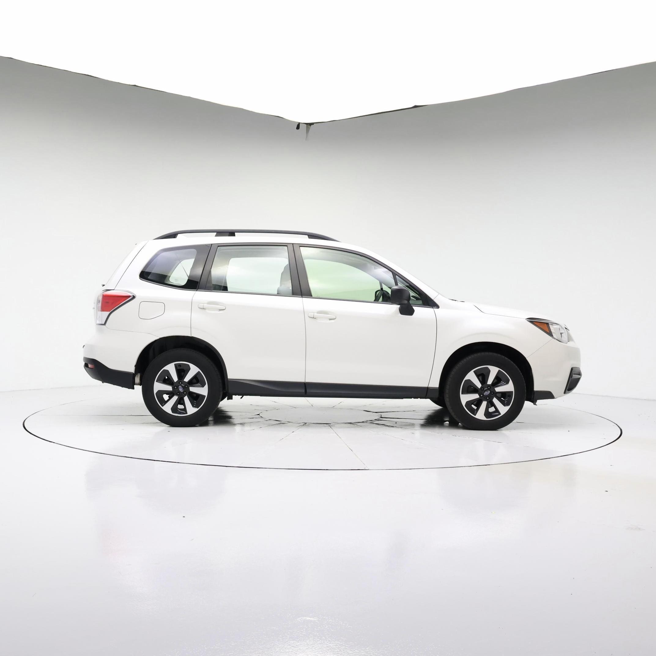 Thumbnail: 2018 Subaru Forester - 7