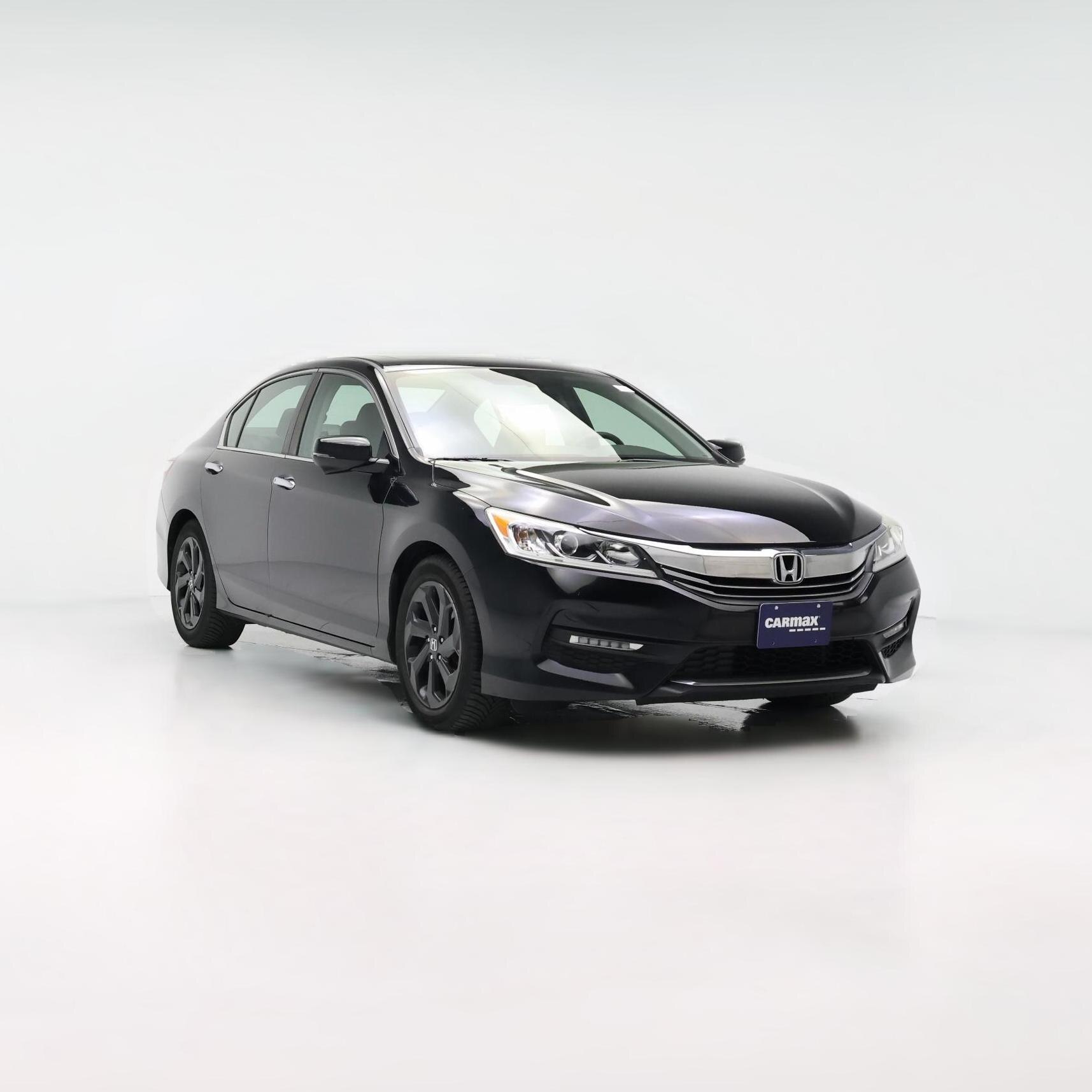 Thumbnail: 2017 Honda Accord - 1