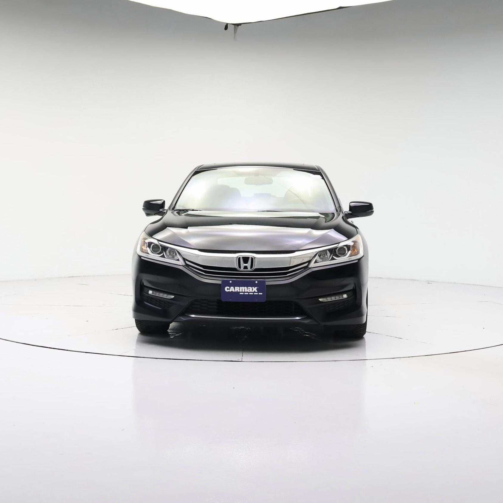Thumbnail: 2017 Honda Accord - 5