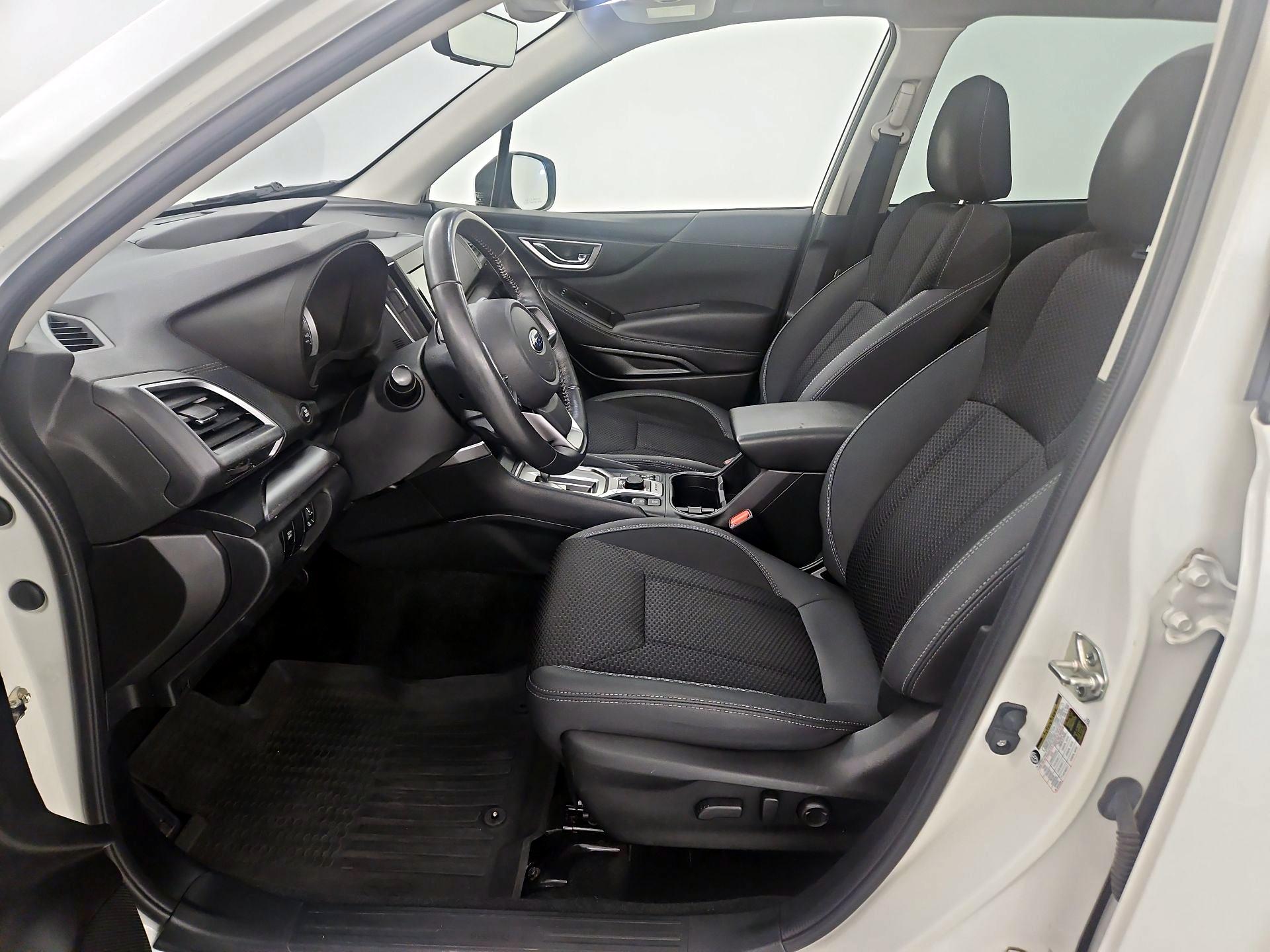 Thumbnail: 2021 Subaru Forester - 9
