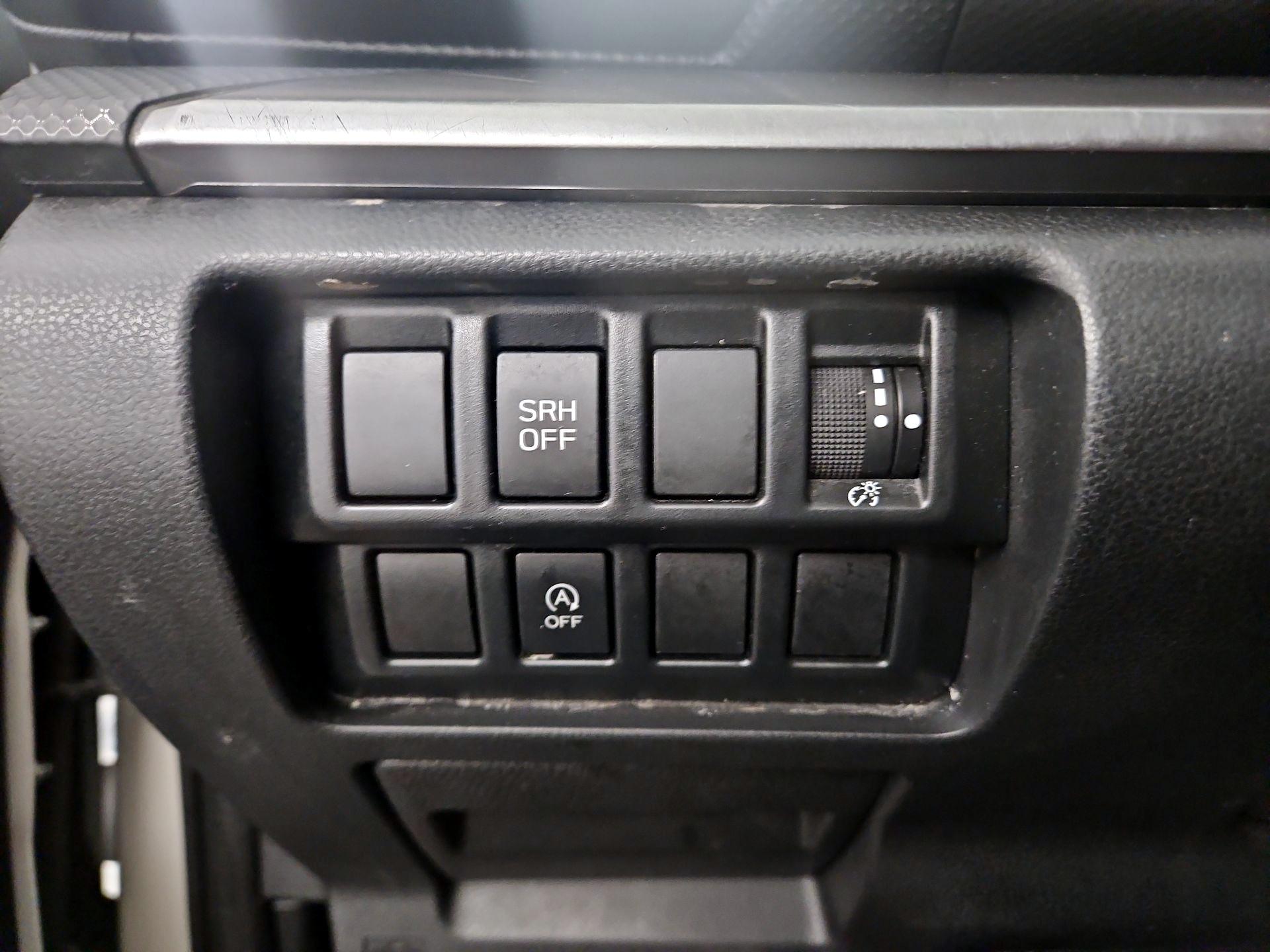 Thumbnail: 2021 Subaru Forester - 11