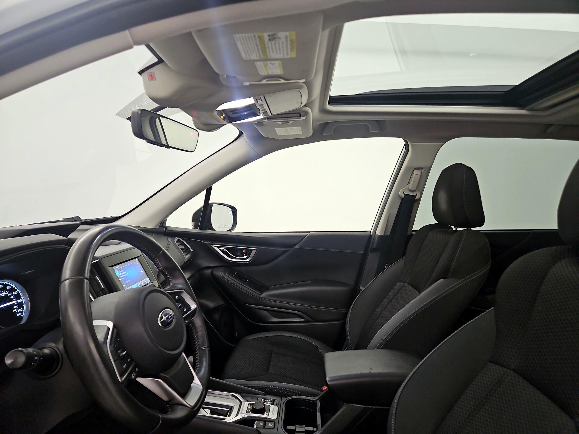 Thumbnail: 2021 Subaru Forester - 17