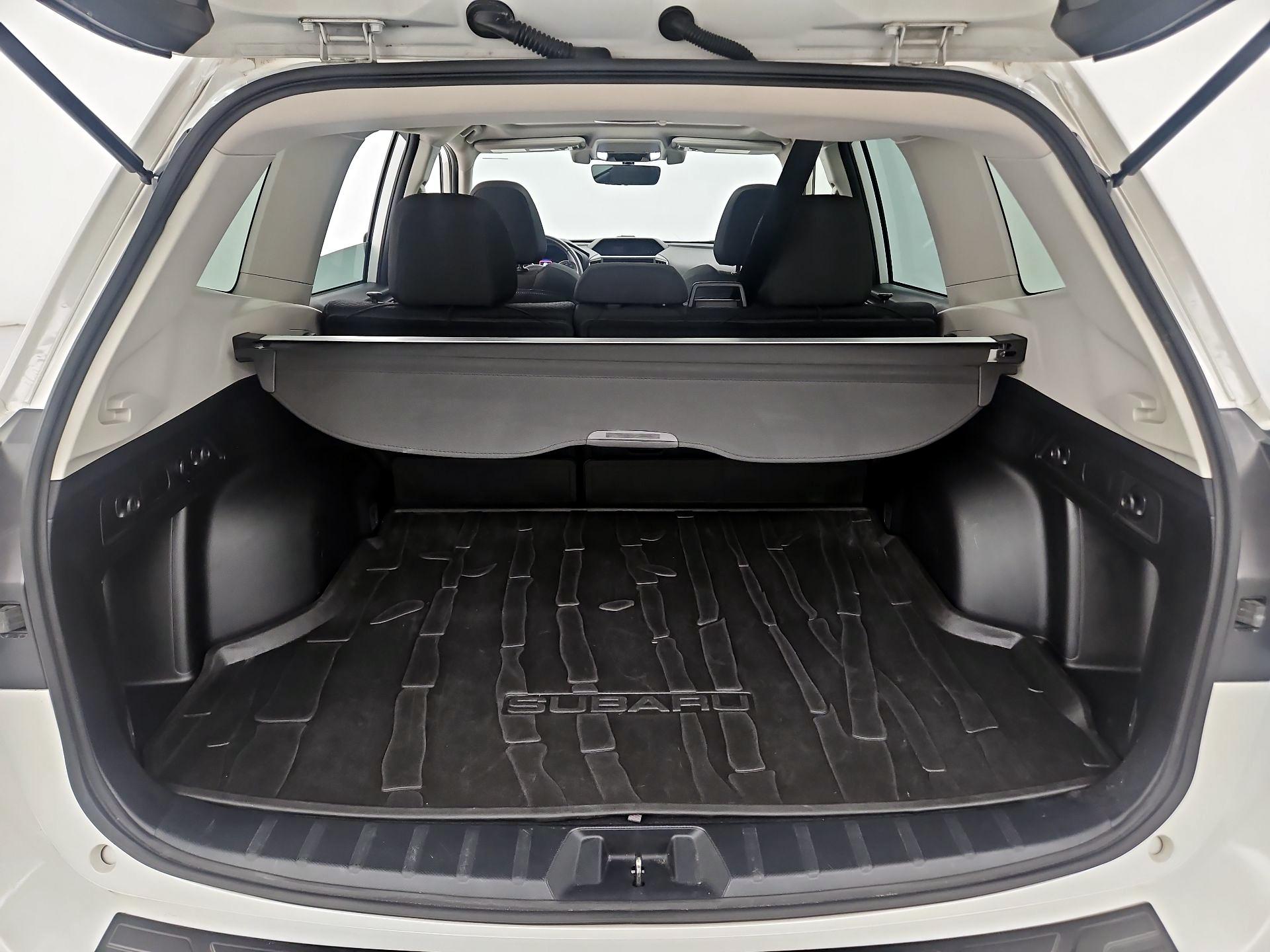 Thumbnail: 2021 Subaru Forester - 19