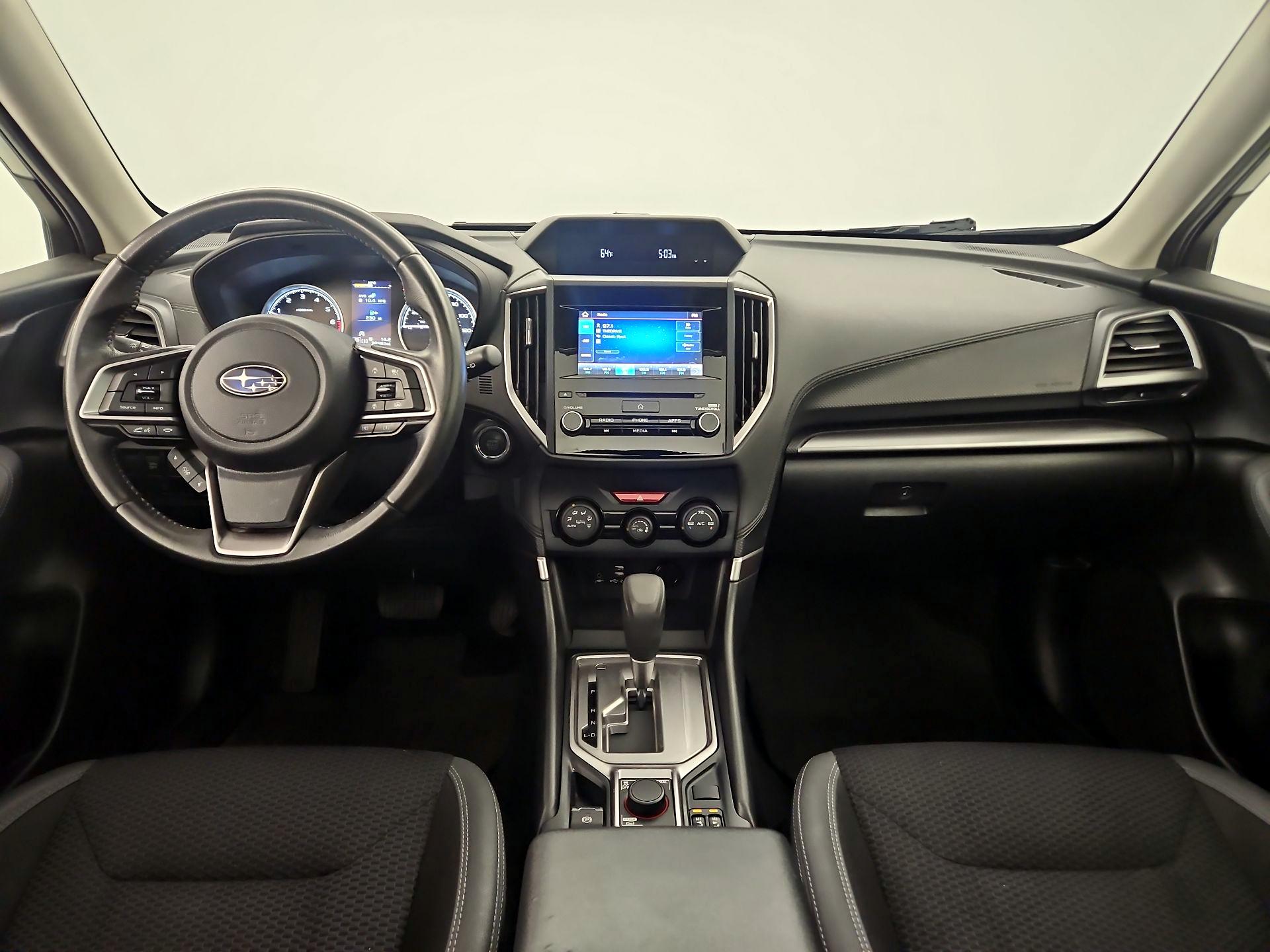 Thumbnail: 2021 Subaru Forester - 8