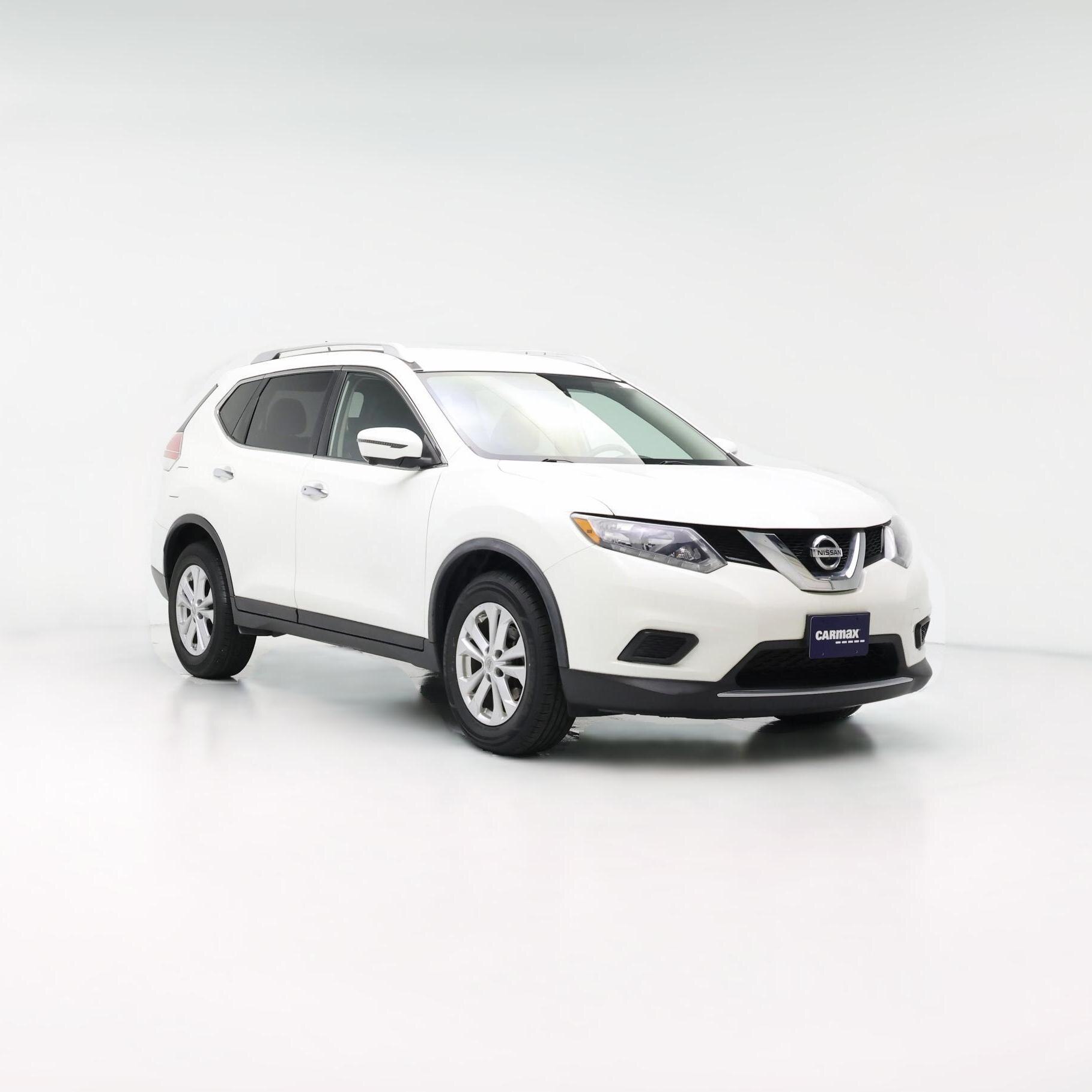 Thumbnail: 2016 Nissan Rogue - 1