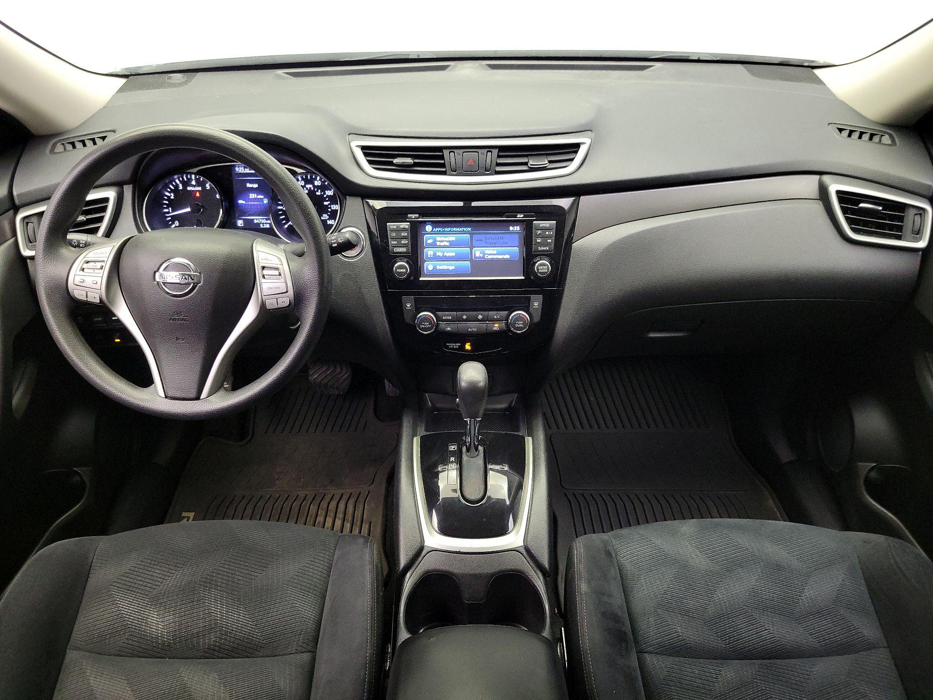 Thumbnail: 2016 Nissan Rogue - 9