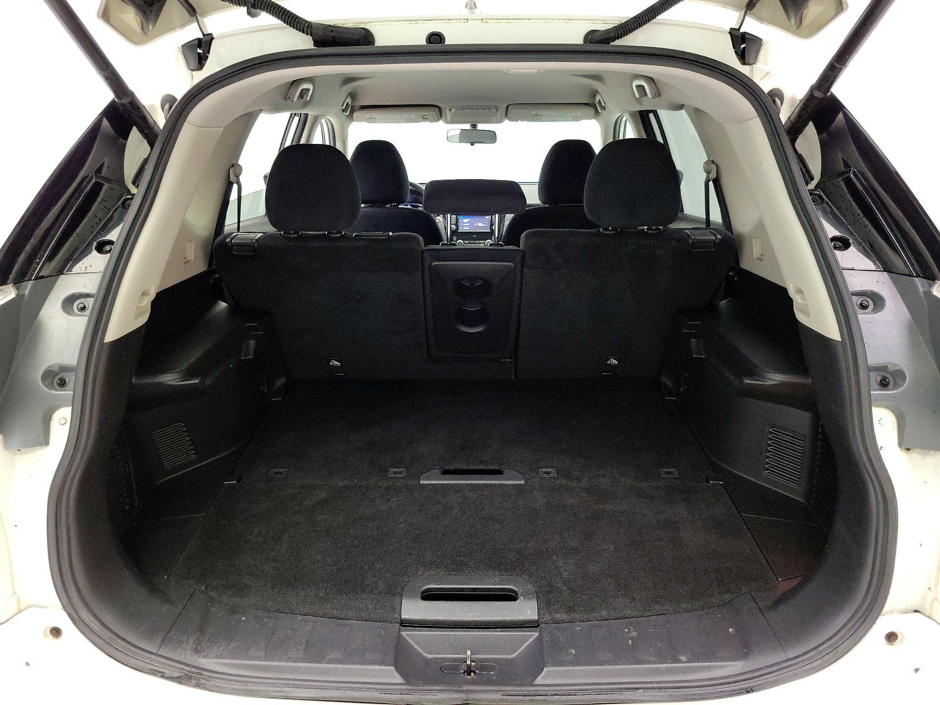 Thumbnail: 2016 Nissan Rogue - 20