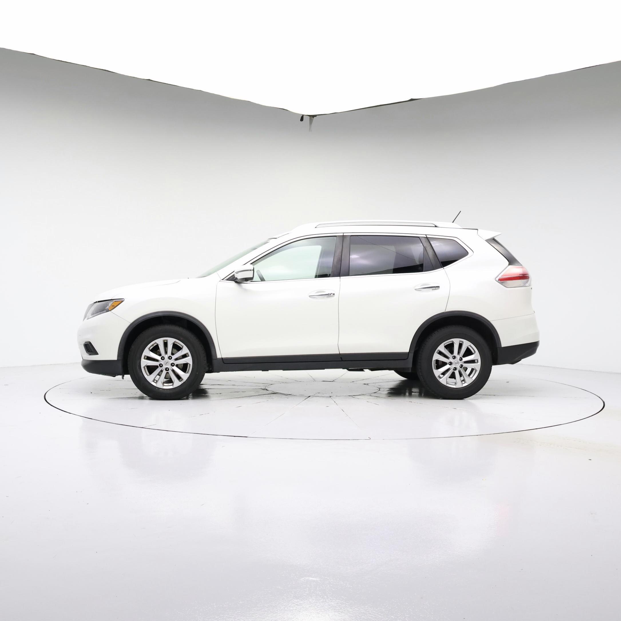 Thumbnail: 2016 Nissan Rogue - 3