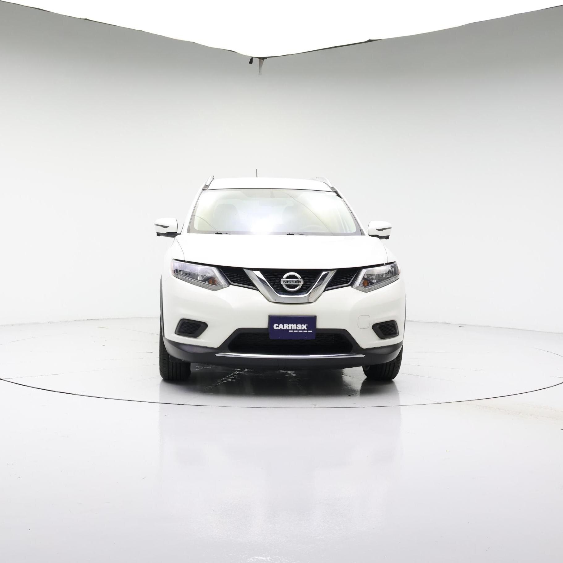 Thumbnail: 2016 Nissan Rogue - 5