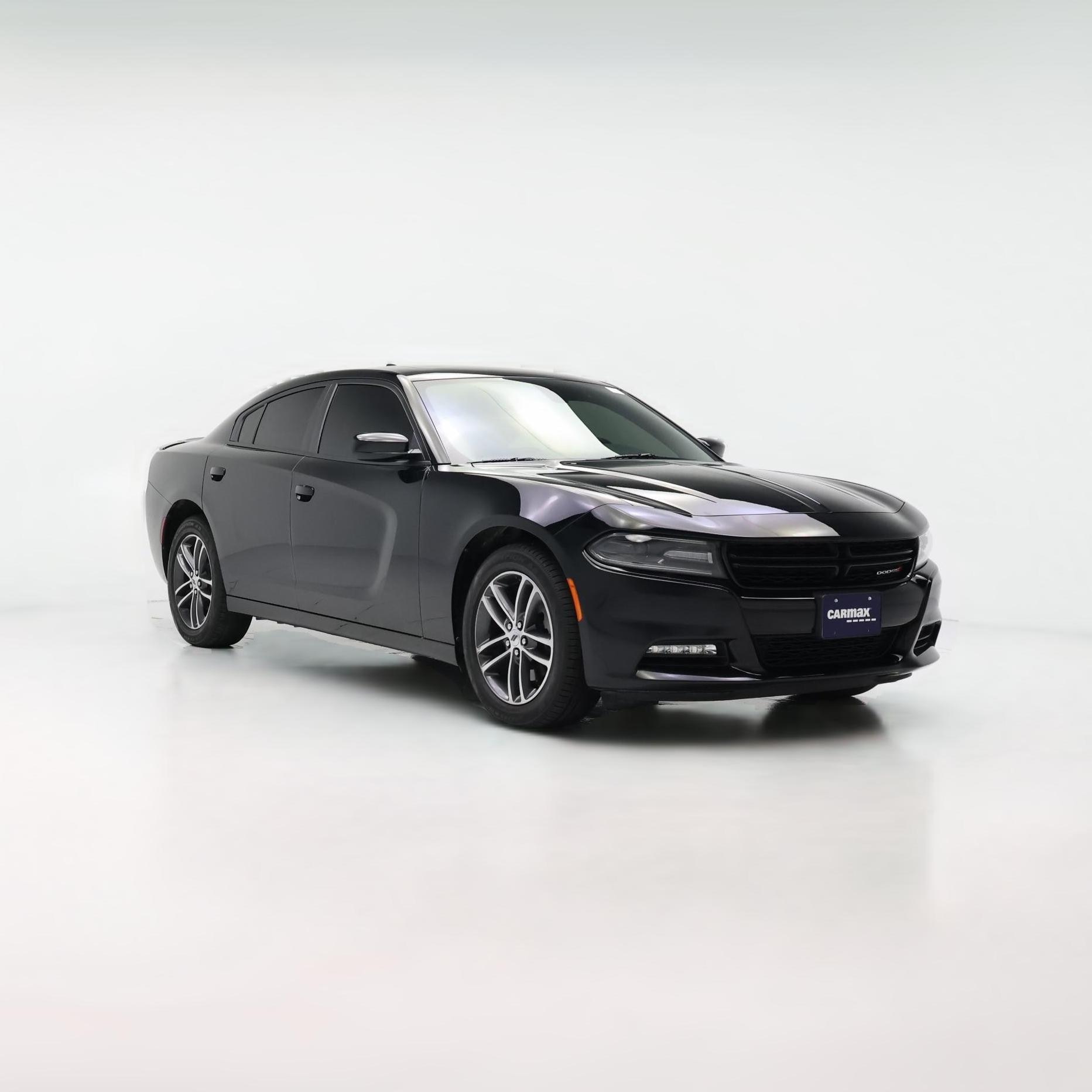 Thumbnail: 2019 Dodge Charger - 1