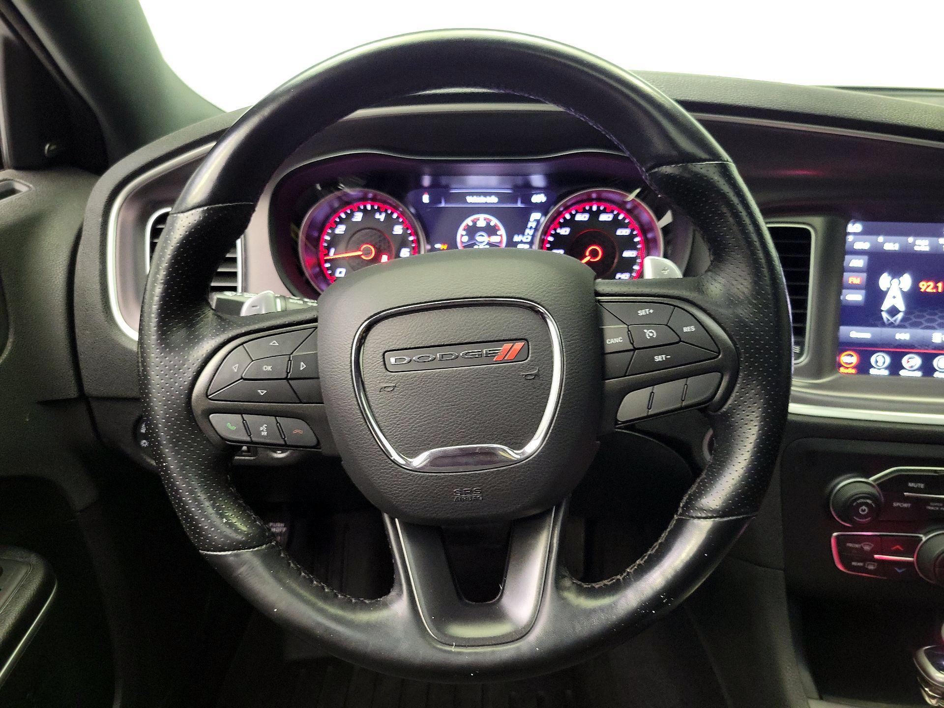 Thumbnail: 2019 Dodge Charger - 10