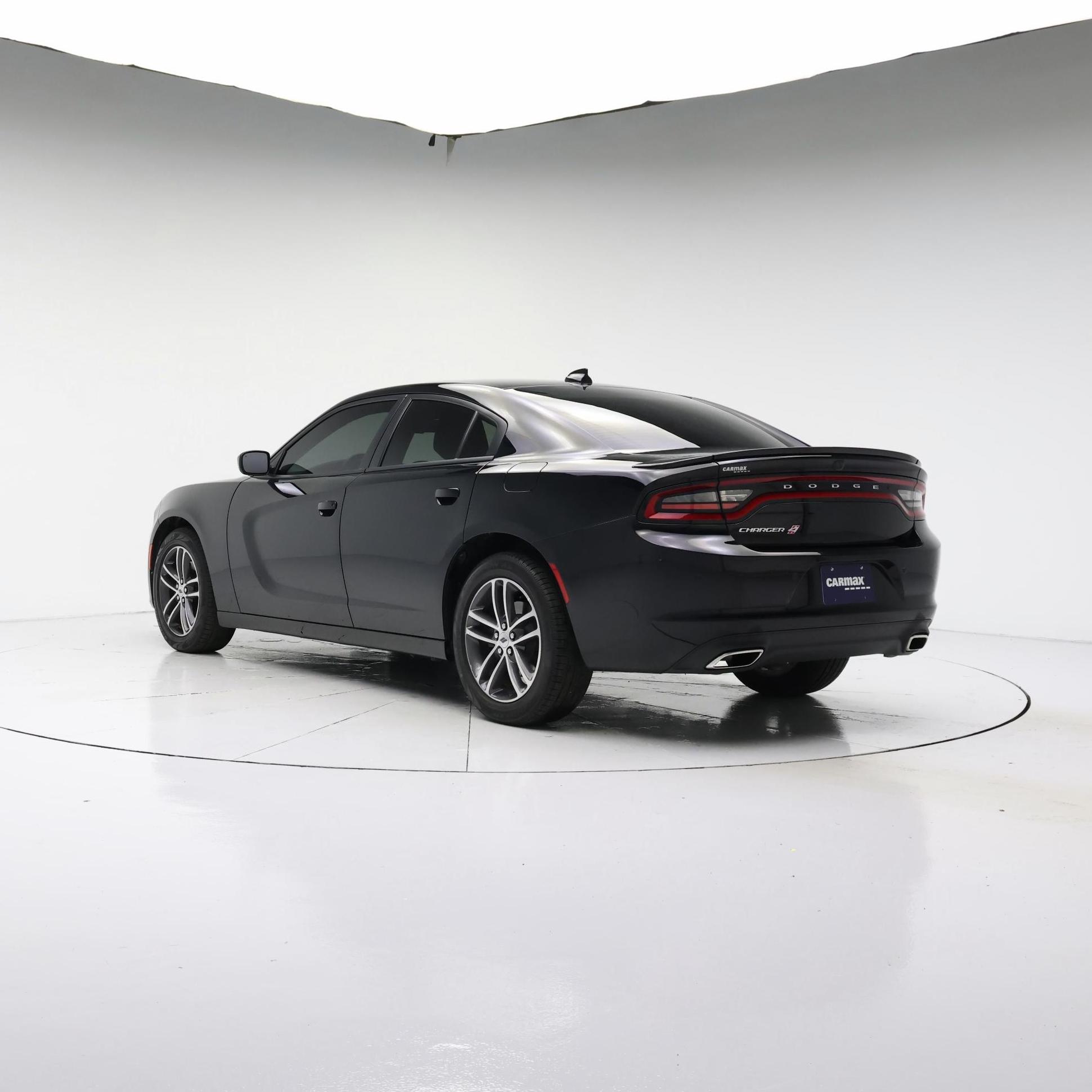 Thumbnail: 2019 Dodge Charger - 2