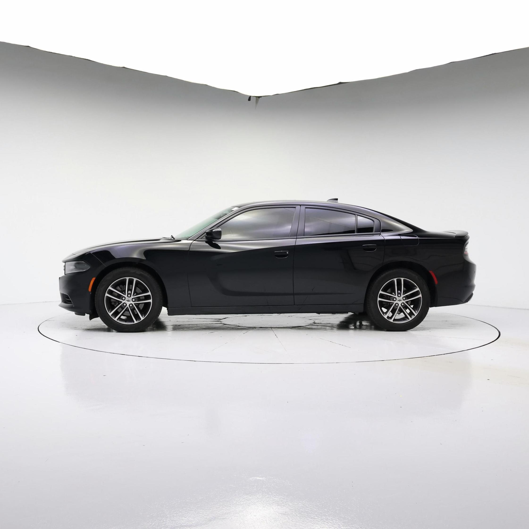 Thumbnail: 2019 Dodge Charger - 3