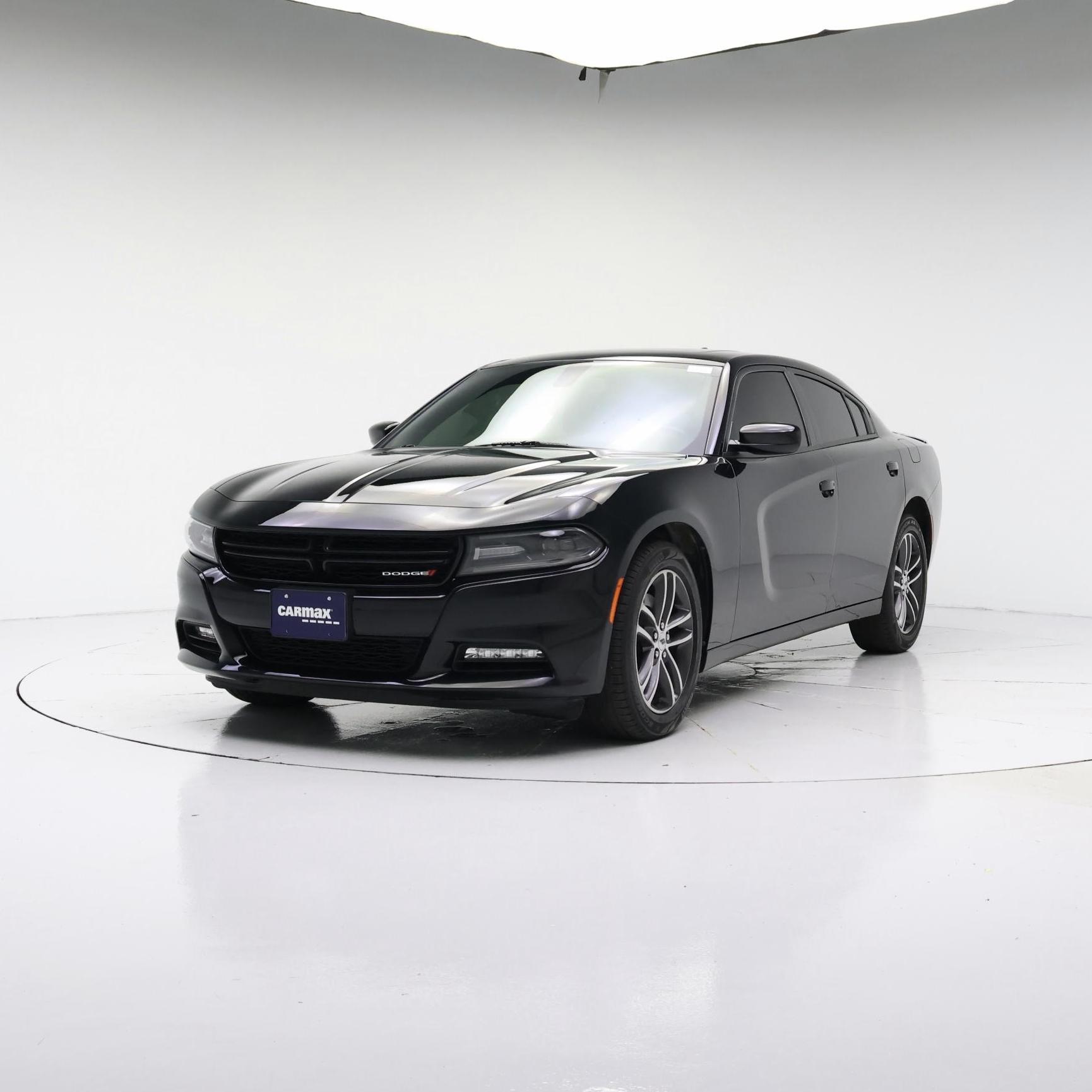 Thumbnail: 2019 Dodge Charger - 4