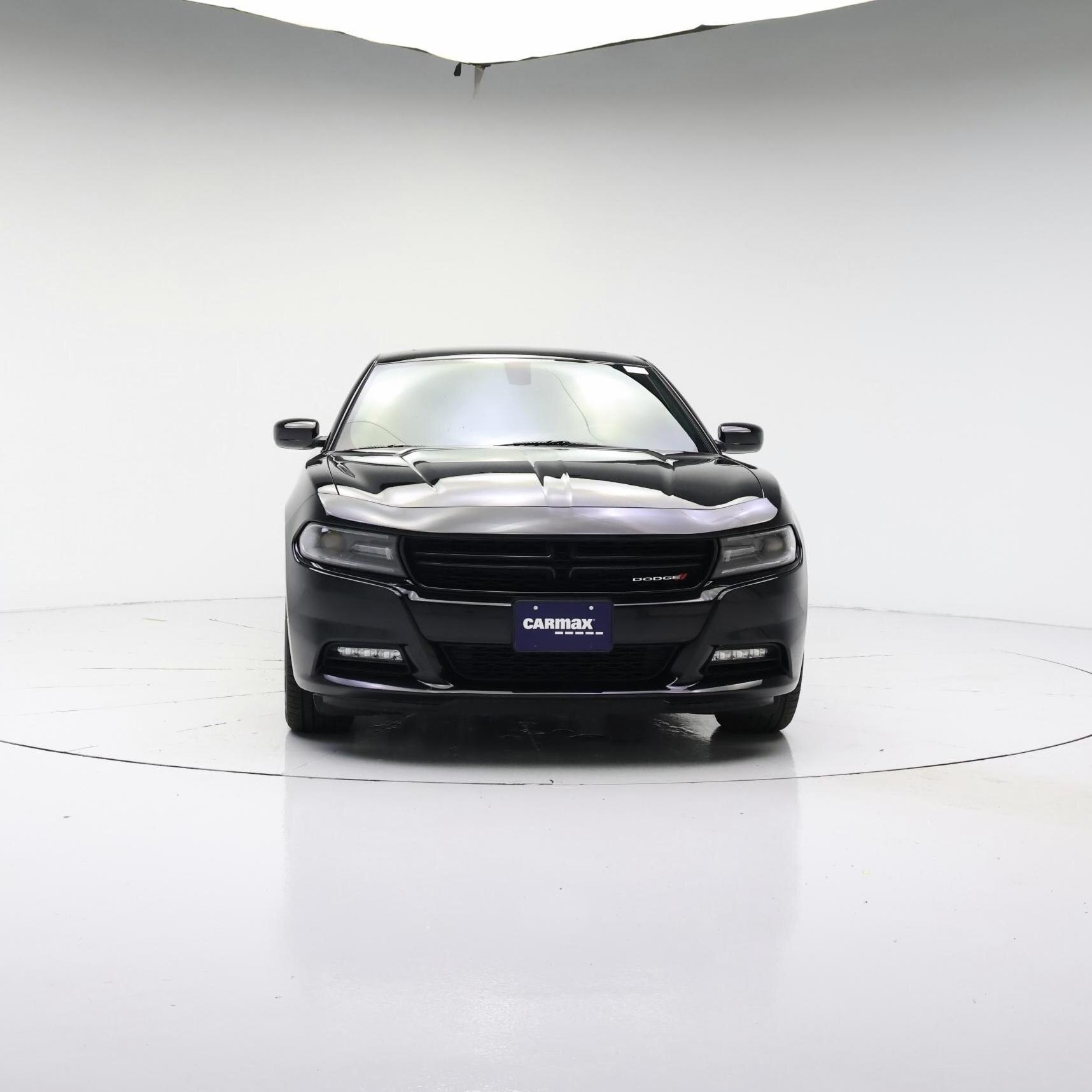 Thumbnail: 2019 Dodge Charger - 5