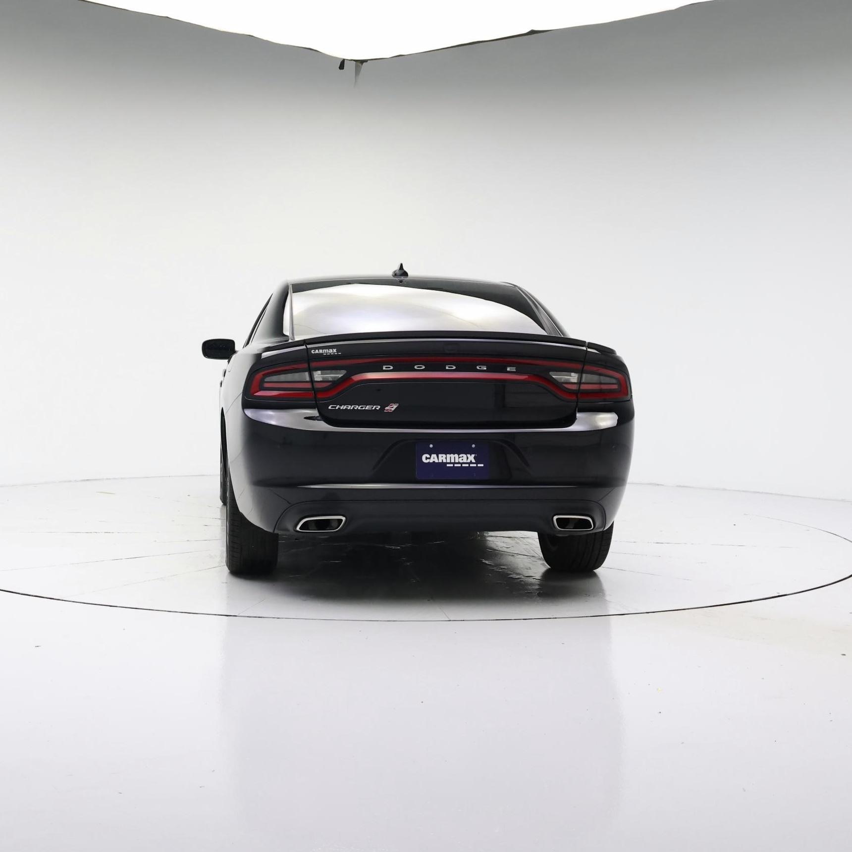 Thumbnail: 2019 Dodge Charger - 6
