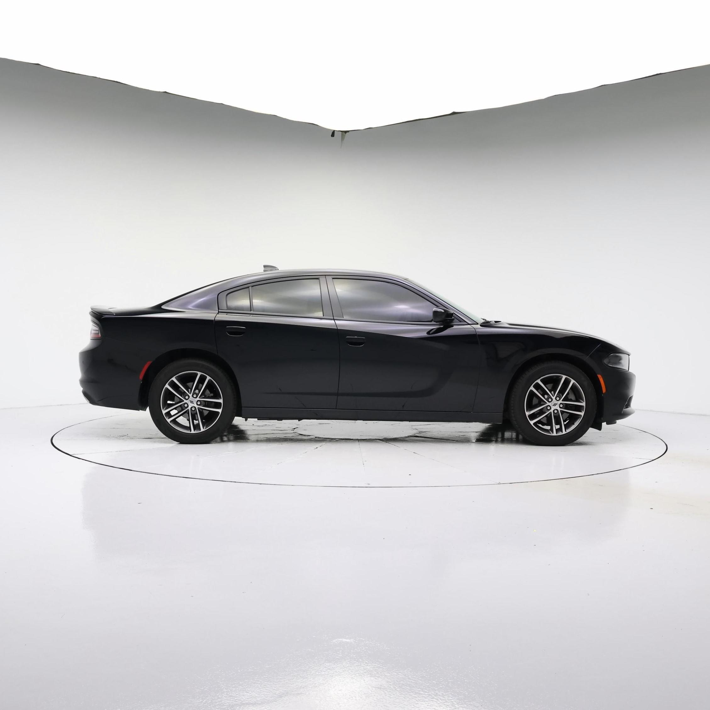 Thumbnail: 2019 Dodge Charger - 7