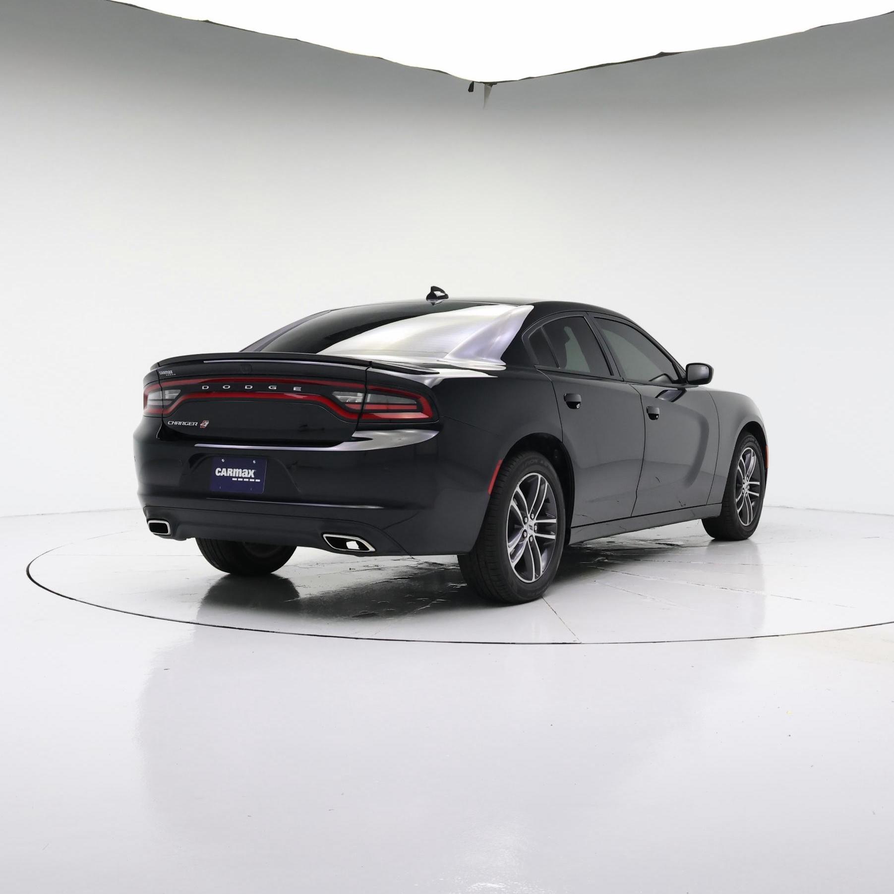 Thumbnail: 2019 Dodge Charger - 8
