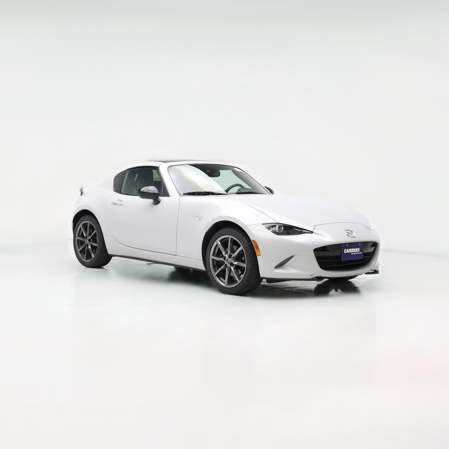 Thumbnail: 2017 Mazda MX-5 Miata - 1