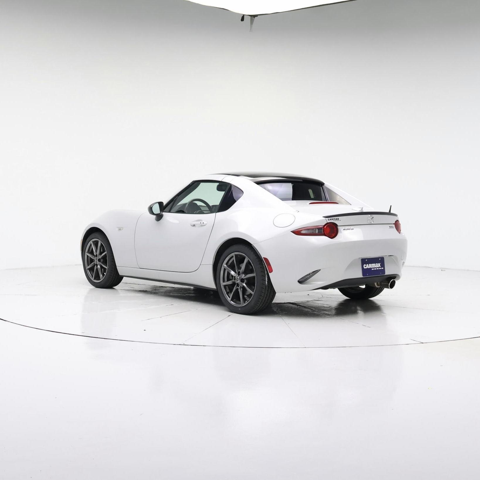 Thumbnail: 2017 Mazda MX-5 Miata - 2