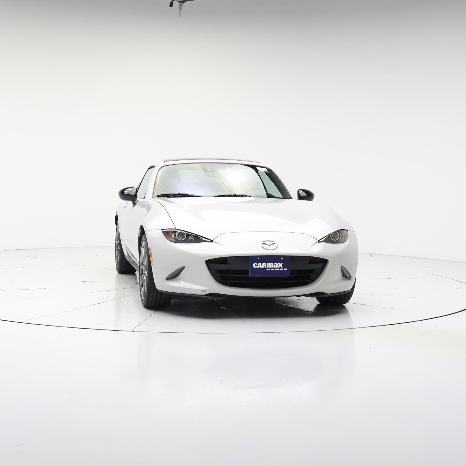 Thumbnail: 2017 Mazda MX-5 Miata - 5