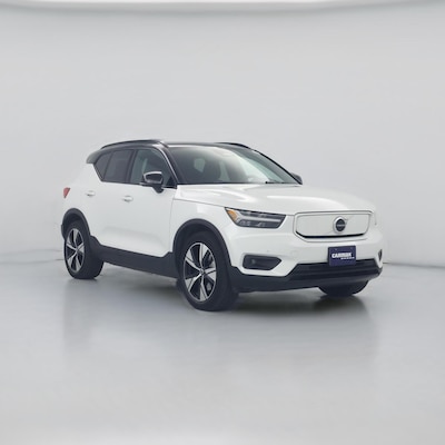 2021 Volvo XC40 Recharge Electric P8 R-Design