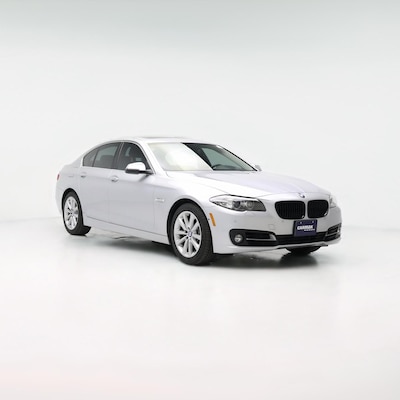 2016 BMW 535 XI