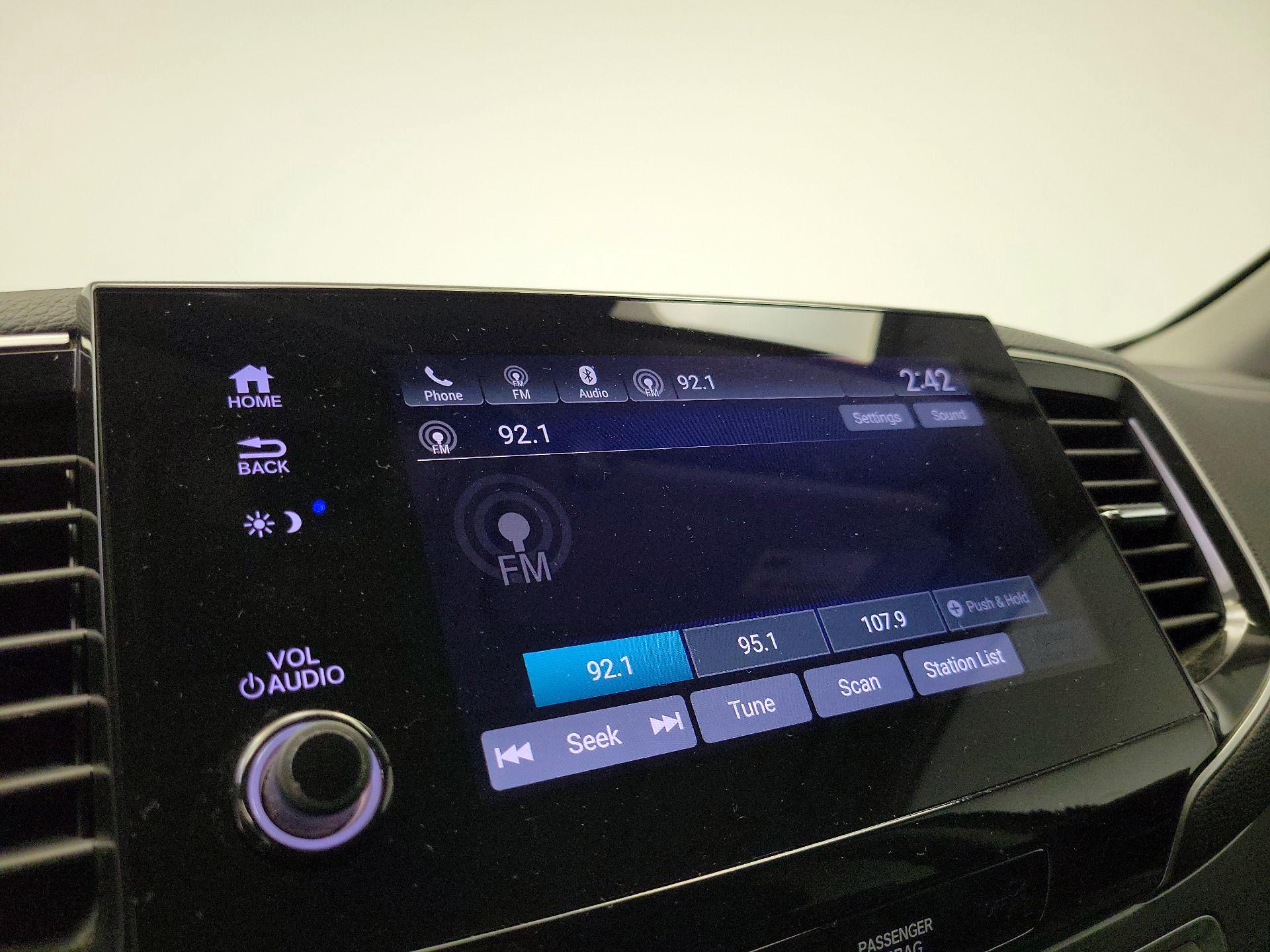 Thumbnail: 2021 Honda Pilot - 15