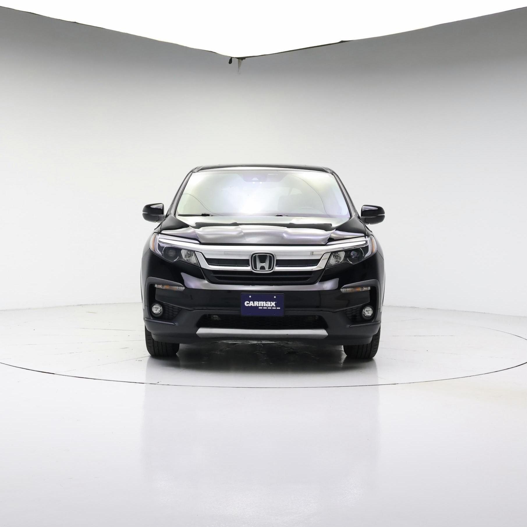 Thumbnail: 2021 Honda Pilot - 5