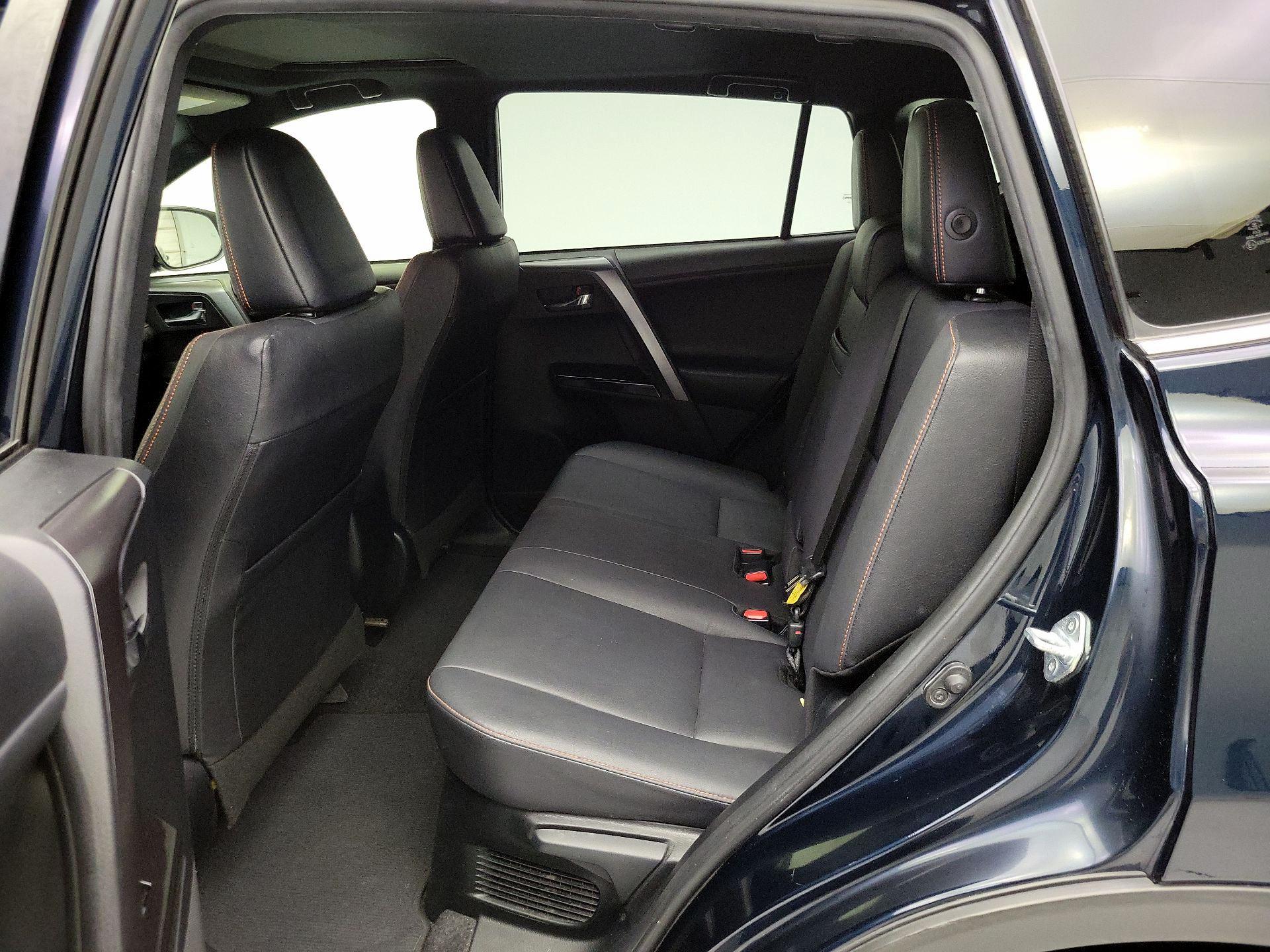 Thumbnail: 2017 Toyota RAV4 - 19