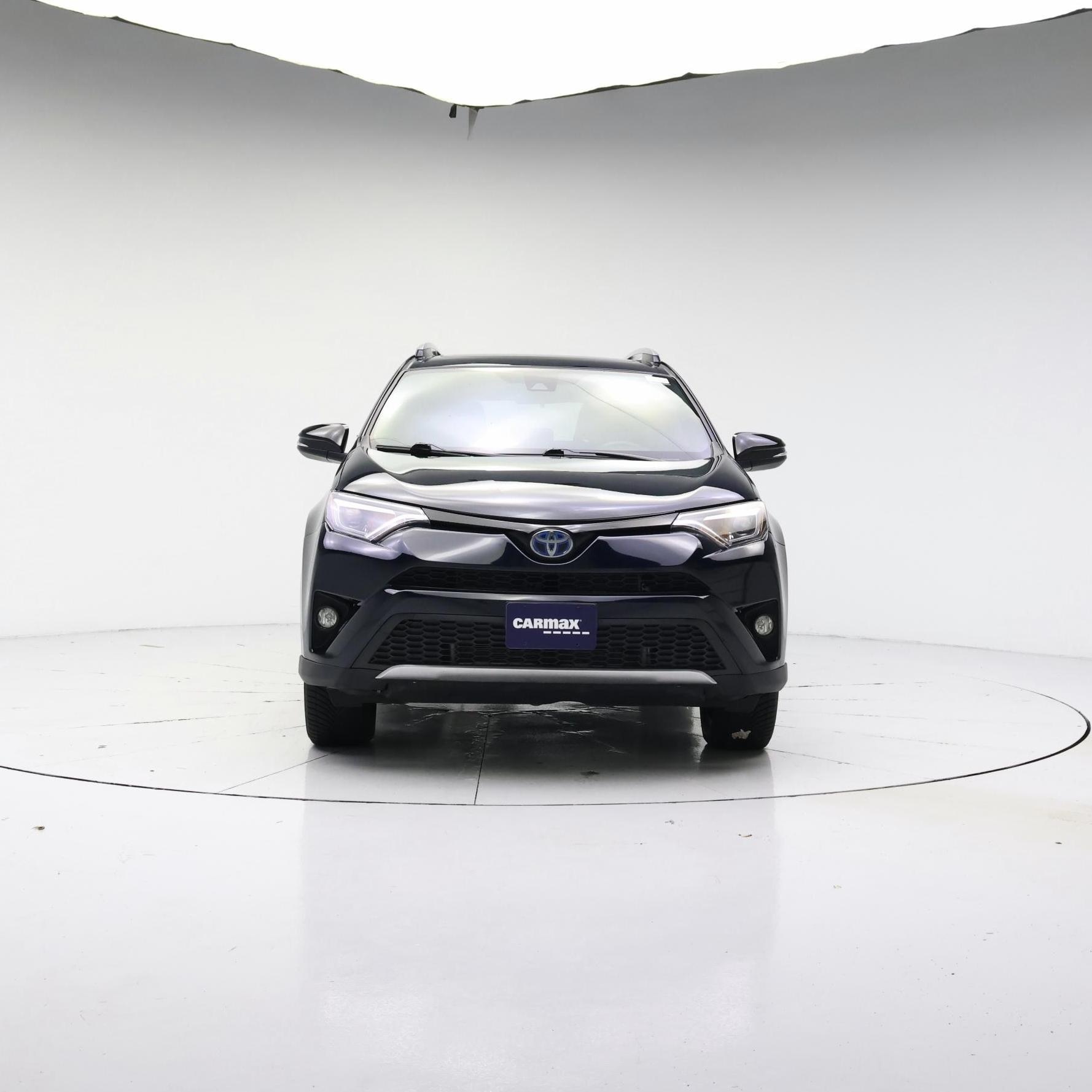 Thumbnail: 2017 Toyota RAV4 - 5