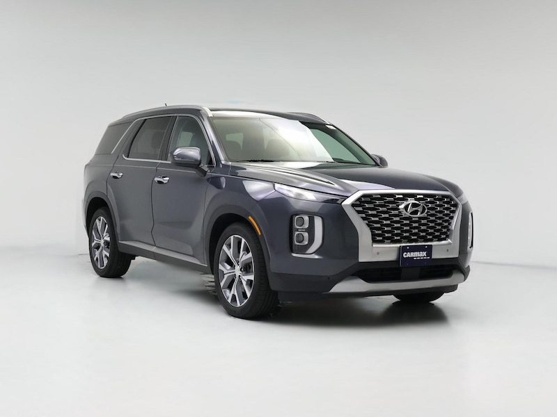 2020 Hyundai Palisade SEL -
                  Plainfield, IL