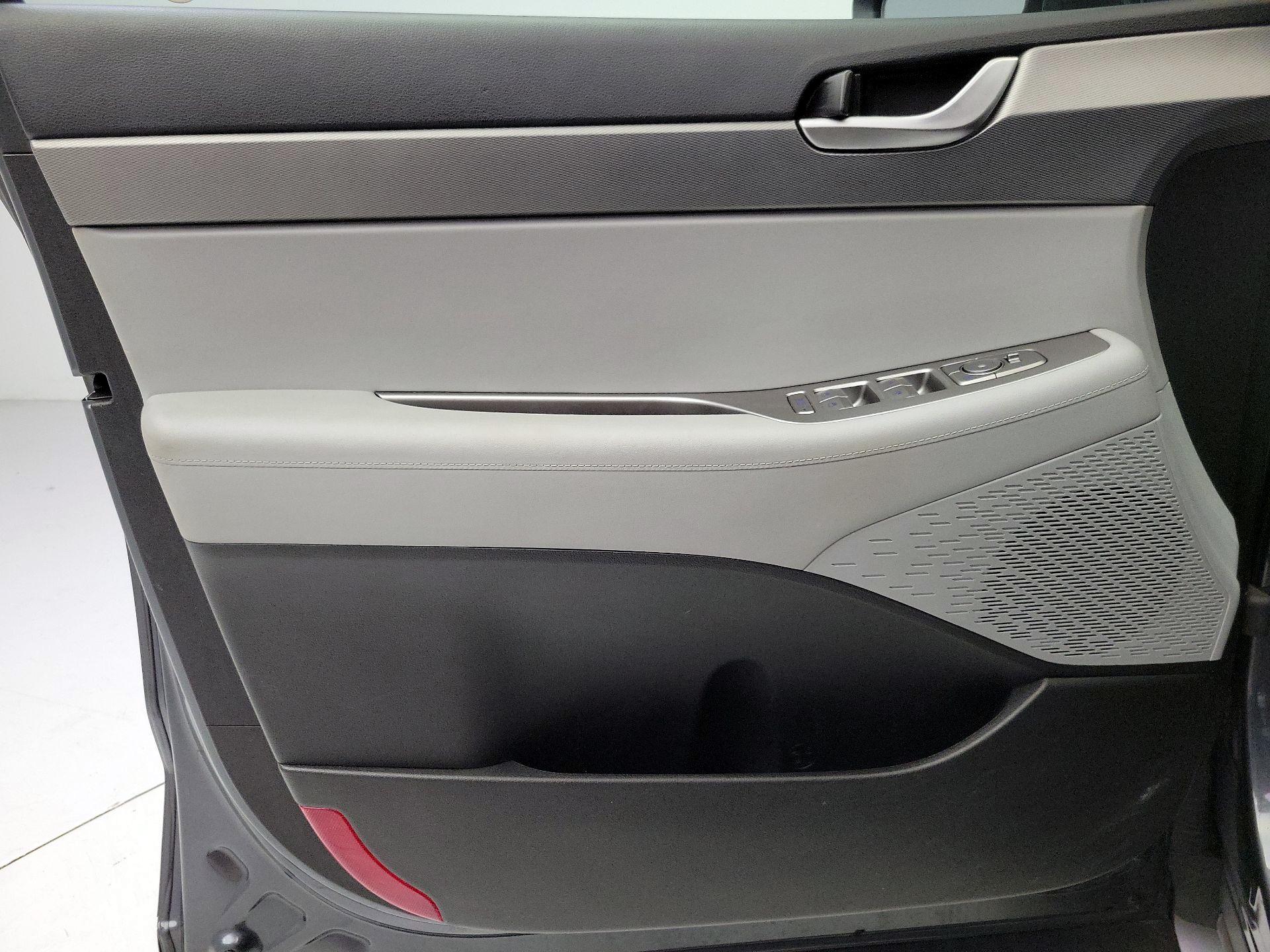 Thumbnail: 2020 Hyundai Palisade - 12