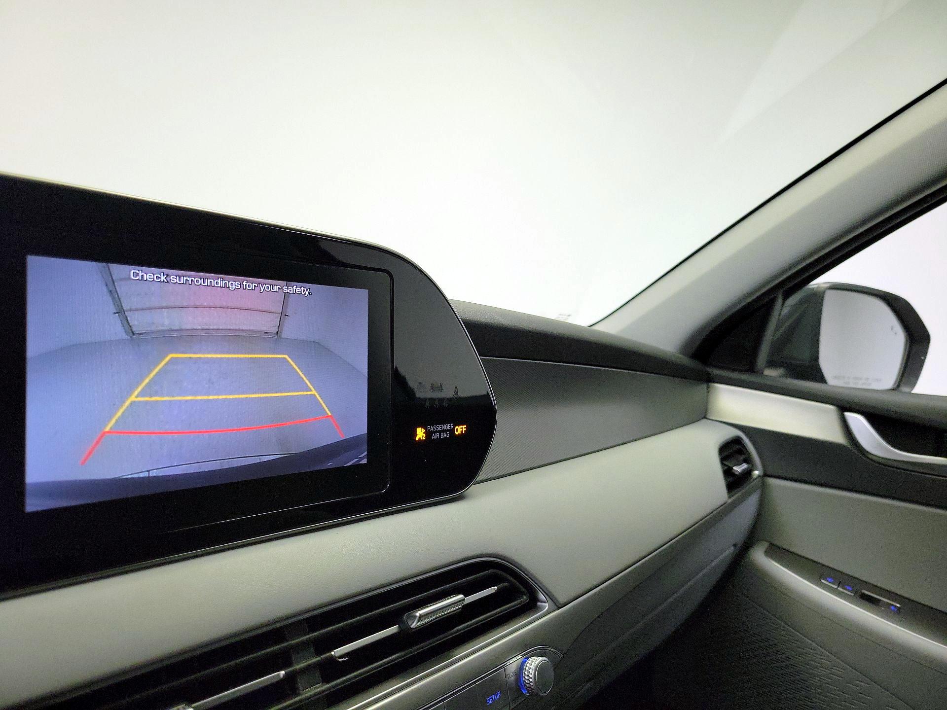 Thumbnail: 2020 Hyundai Palisade - 14