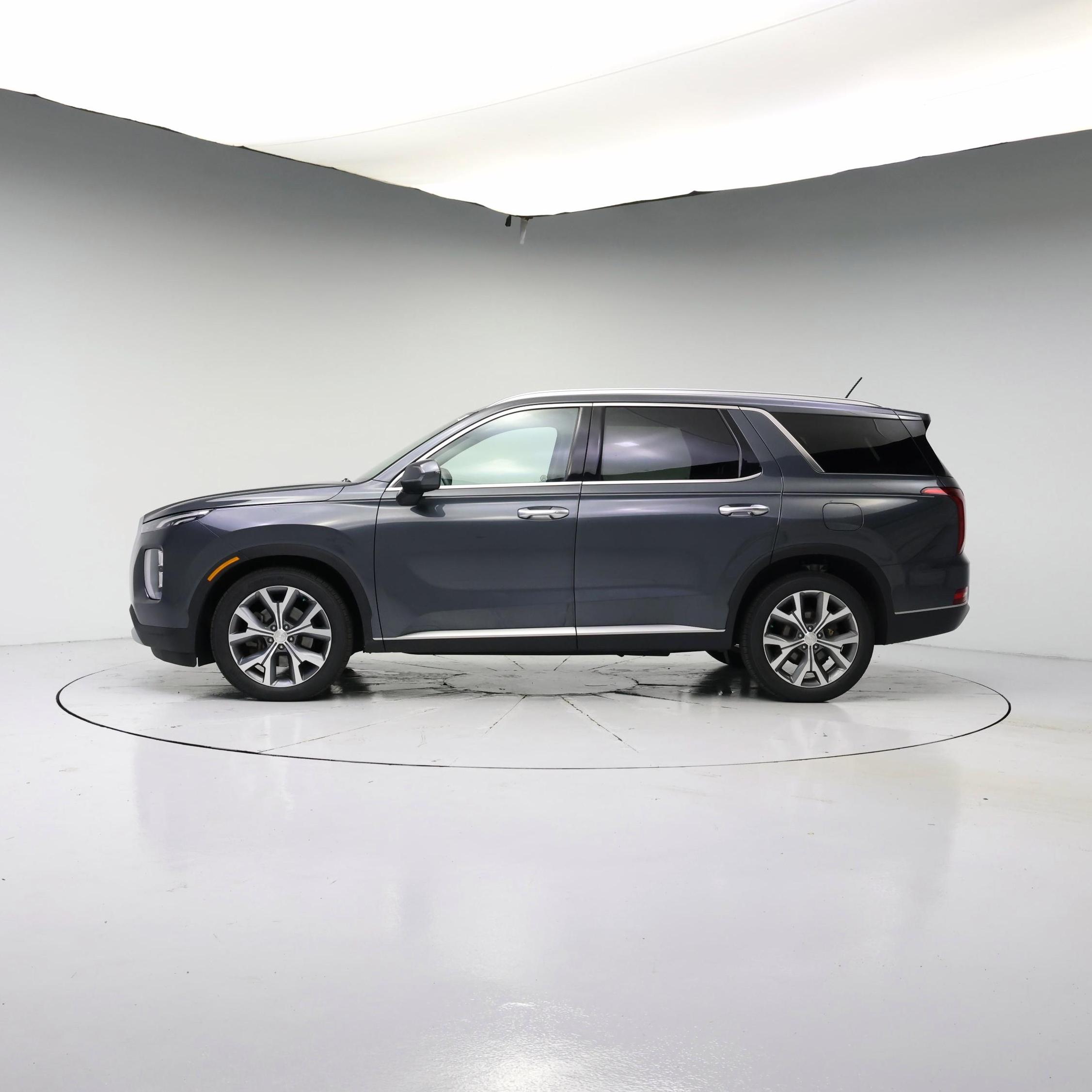 Thumbnail: 2020 Hyundai Palisade - 3