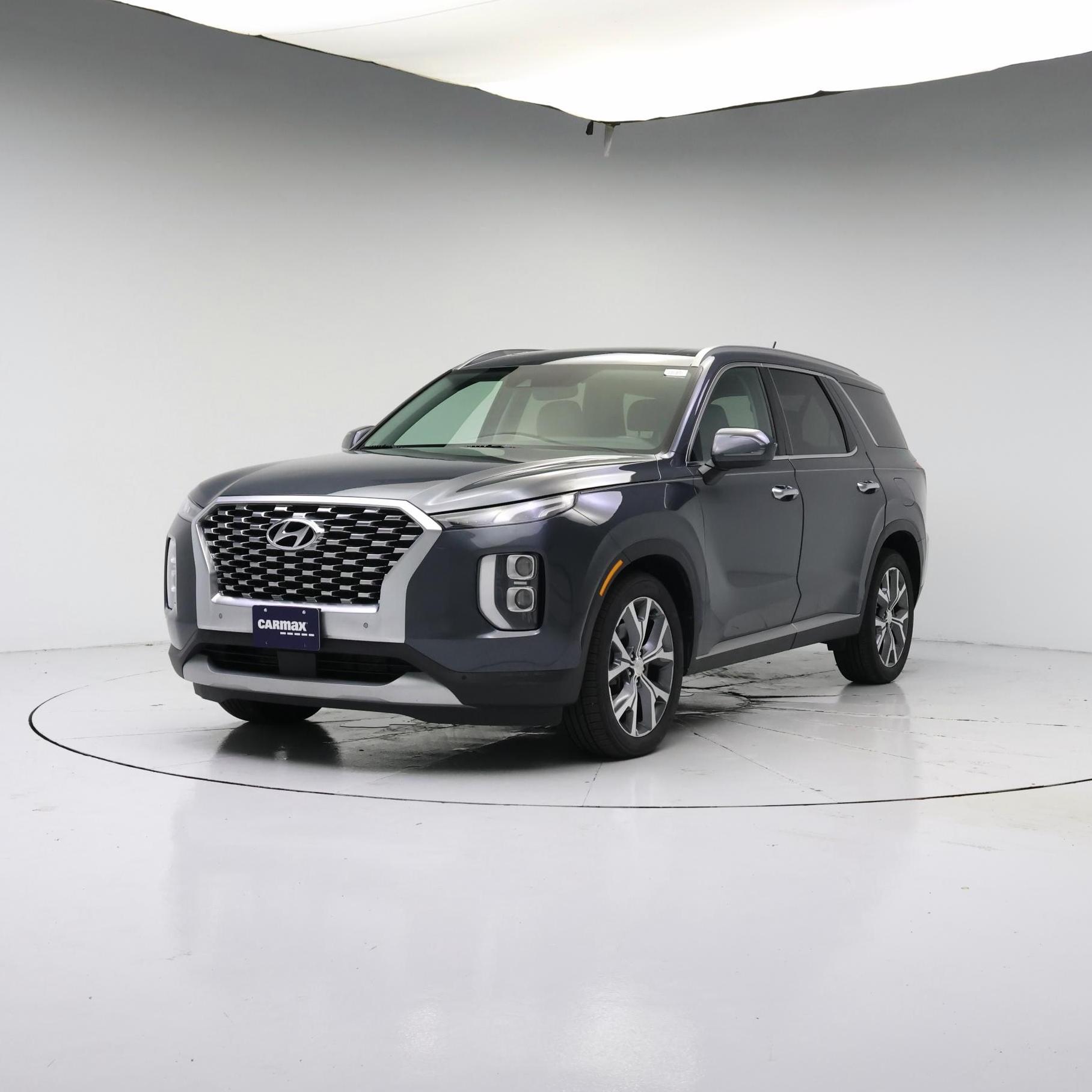 Thumbnail: 2020 Hyundai Palisade - 4