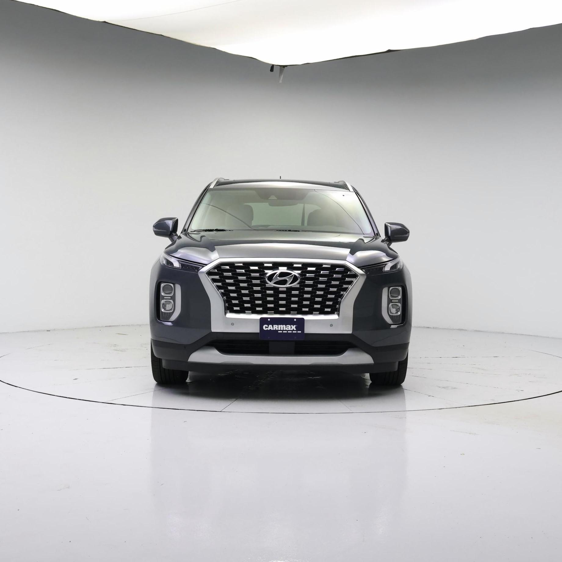 Thumbnail: 2020 Hyundai Palisade - 5