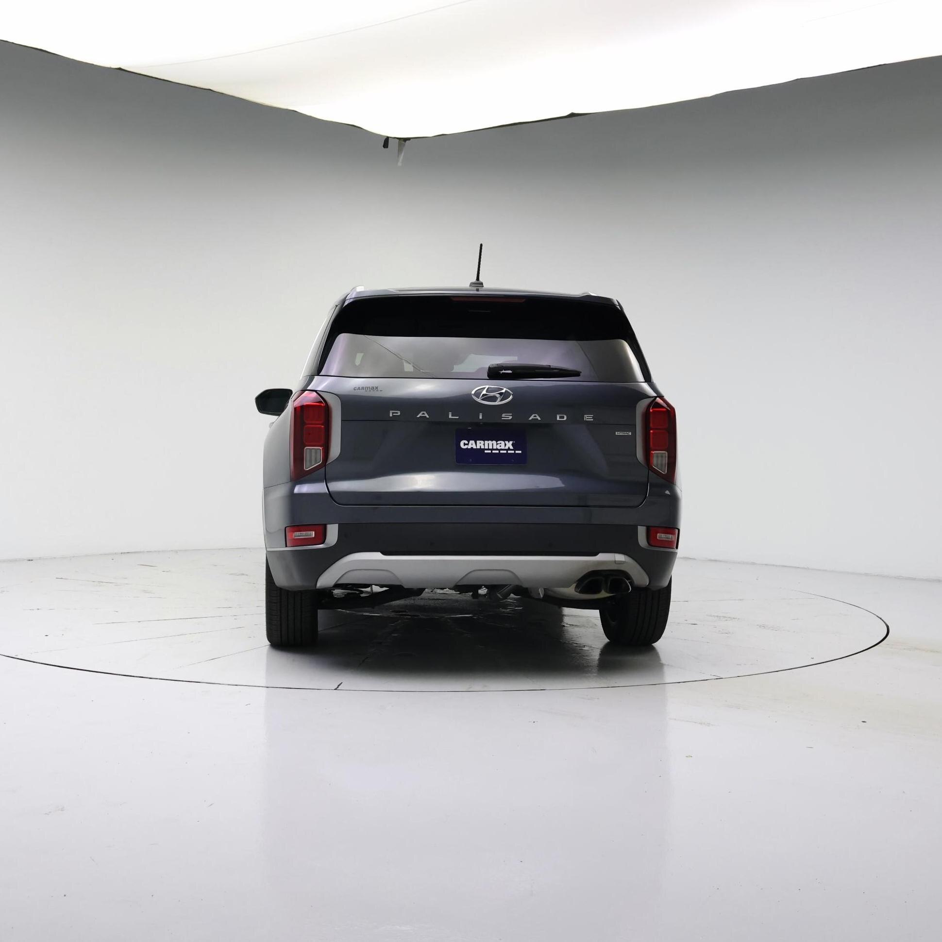 Thumbnail: 2020 Hyundai Palisade - 6