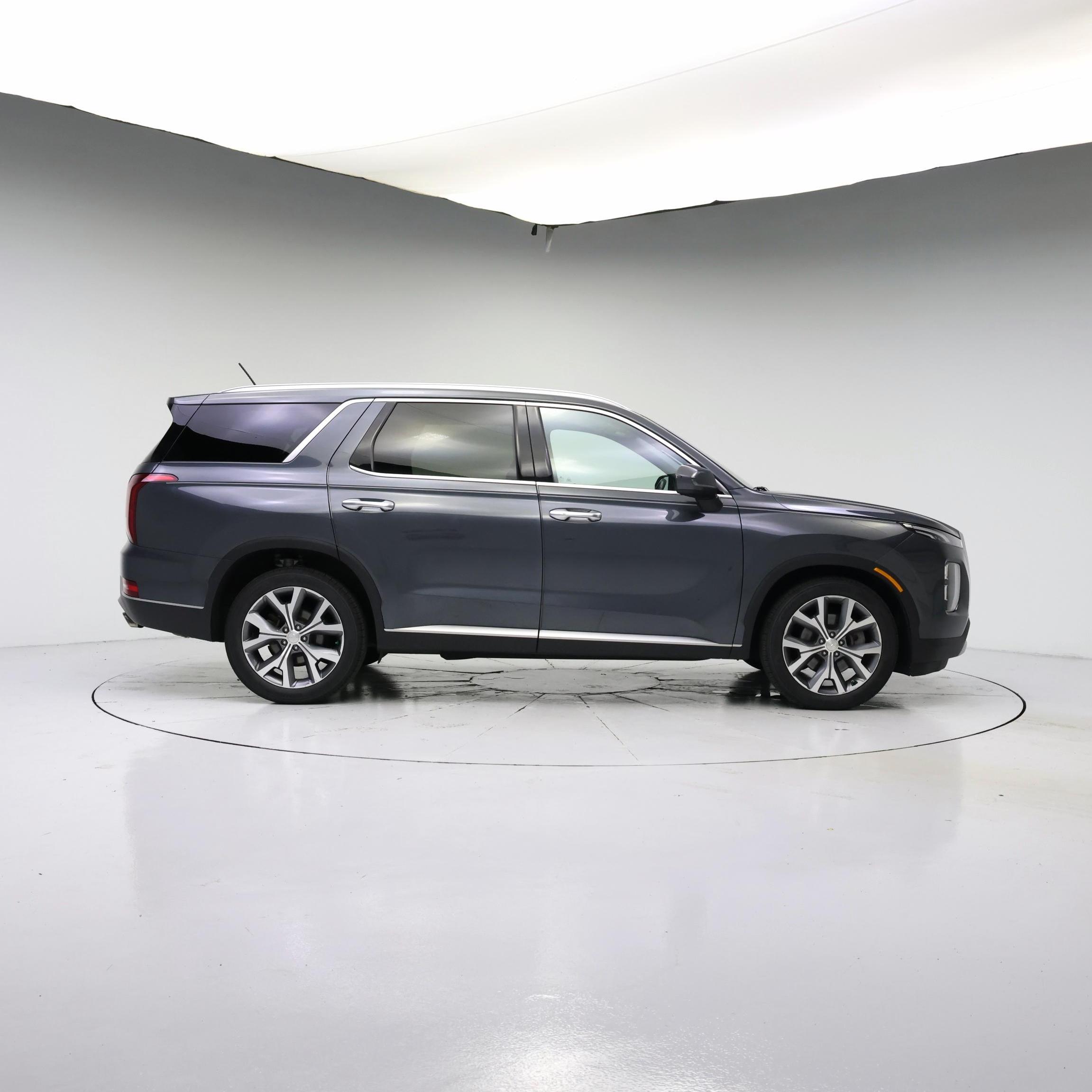 Thumbnail: 2020 Hyundai Palisade - 7