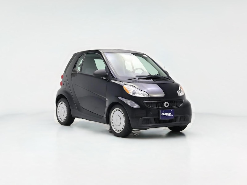 2015 smart fortwo Passion -
                  Kenosha, WI