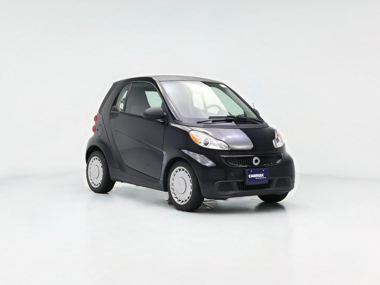 2015 smart fortwo passion - Photo 1