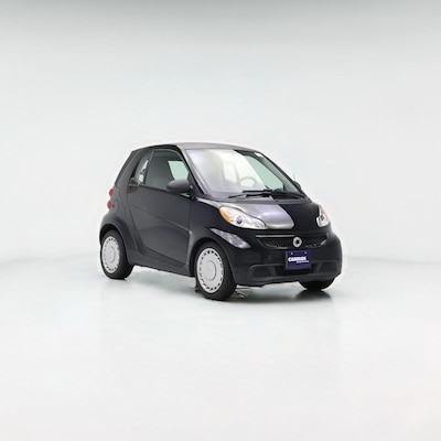 2015 Smart Fortwo Passion