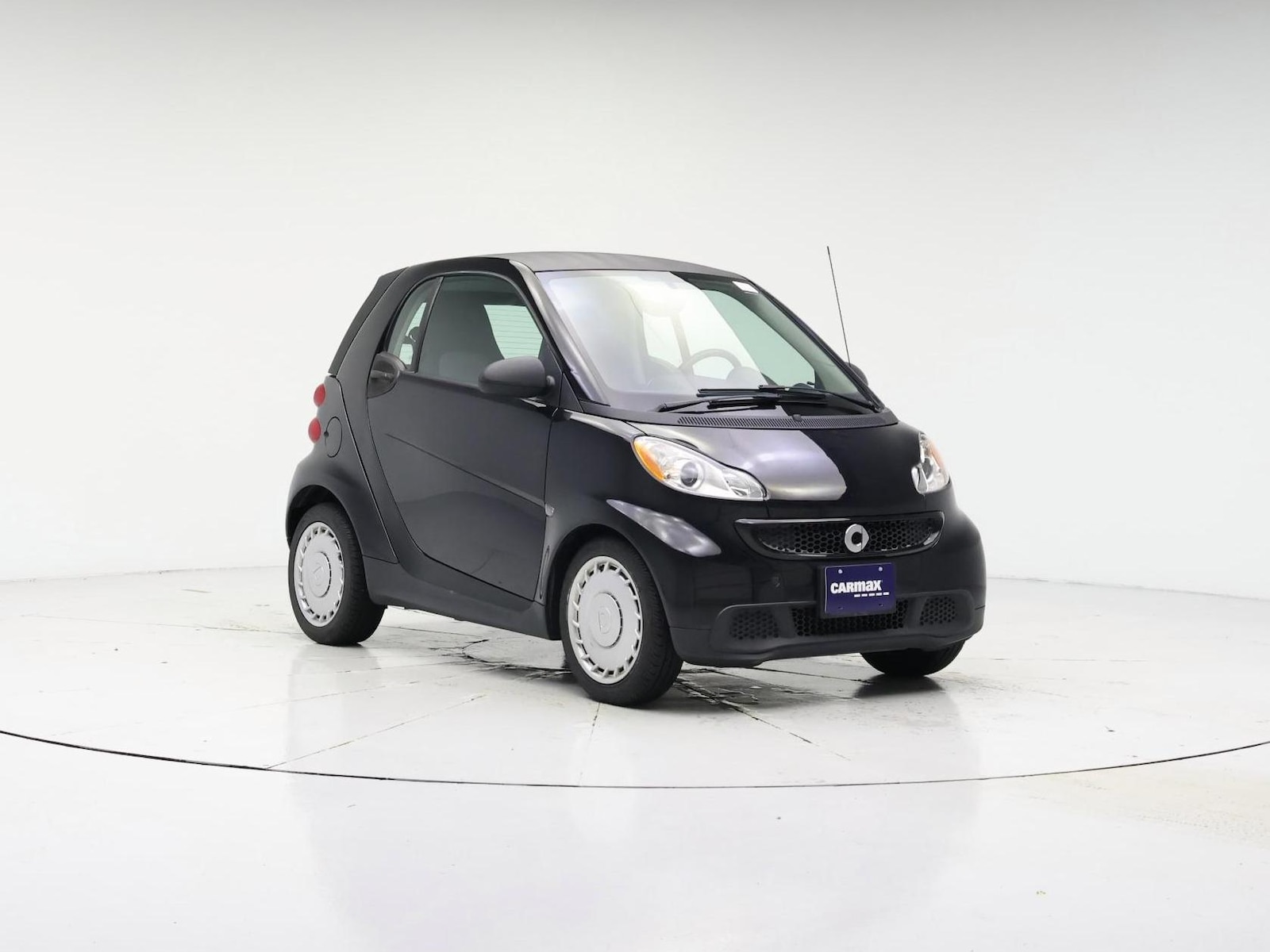 2015 smart fortwo passion - Photo 2