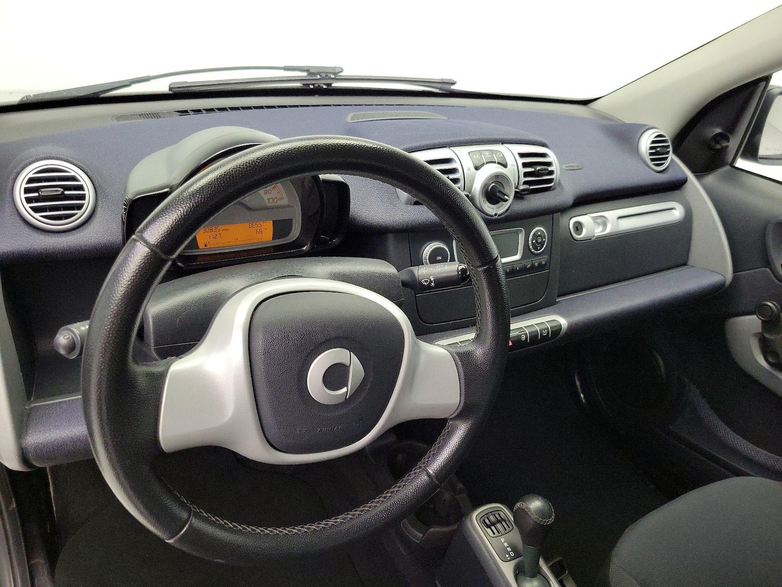 2015 smart fortwo passion - Photo 10