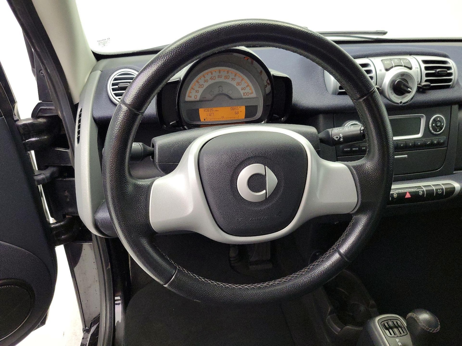2015 smart fortwo passion - Photo 11