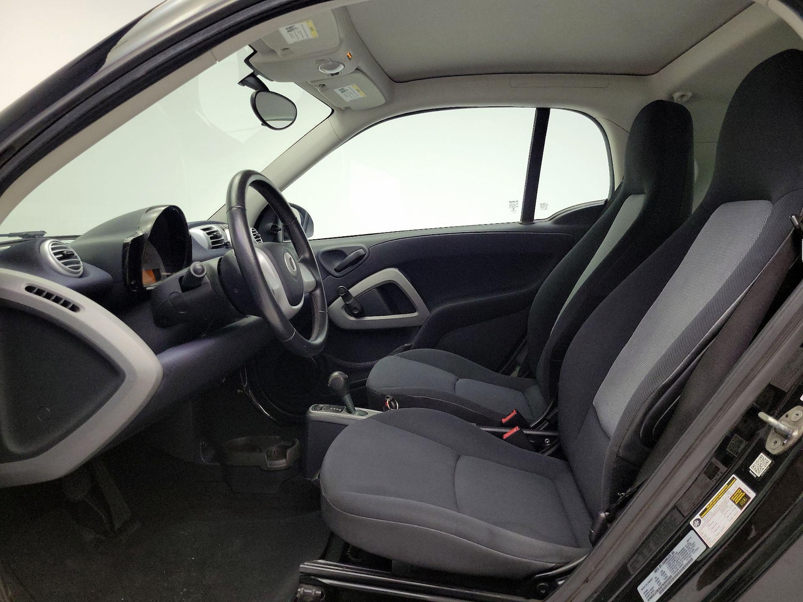 2015 smart fortwo passion - Photo 12