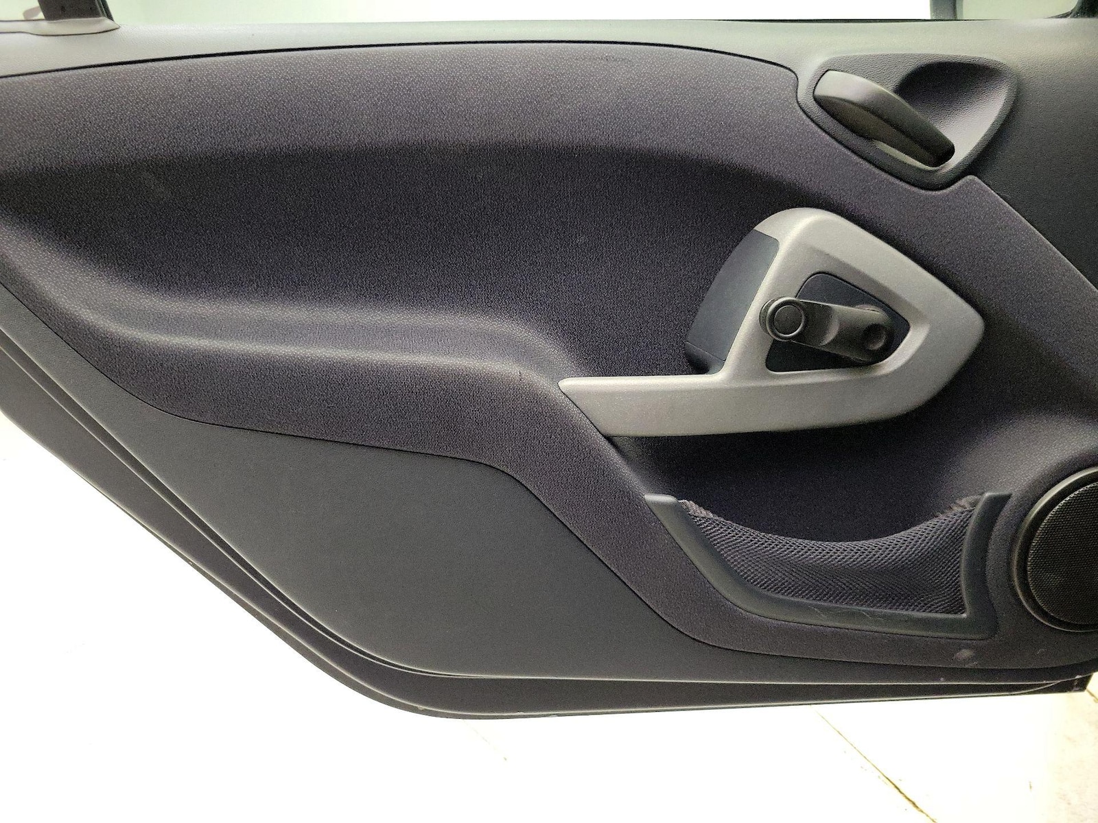 2015 smart fortwo passion - Photo 13