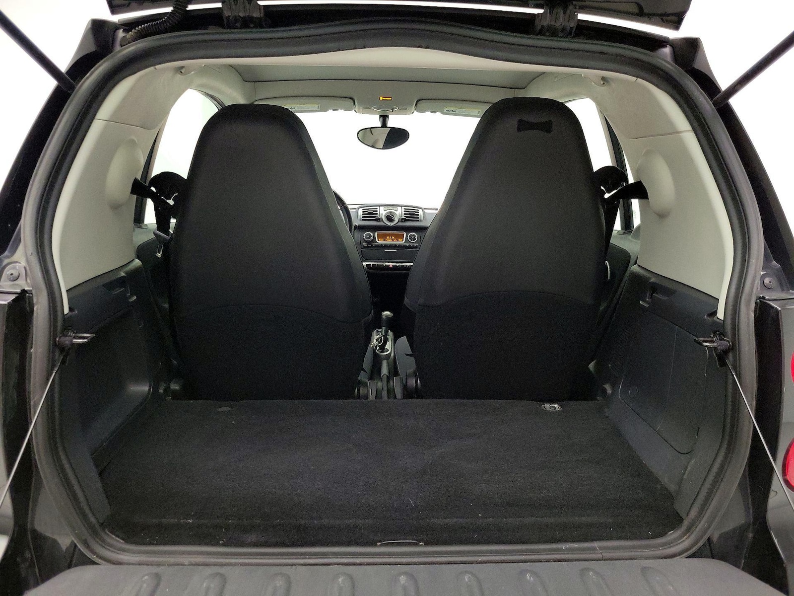 2015 smart fortwo passion - Photo 18