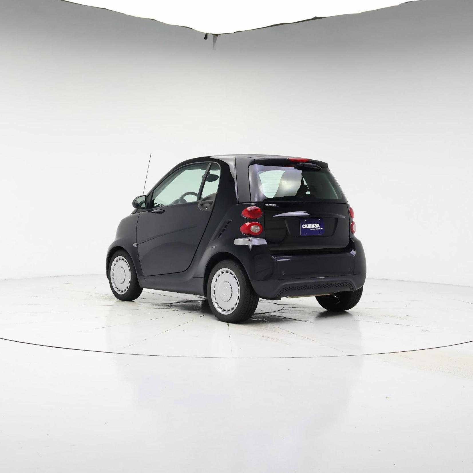 Thumbnail: 2015 smart fortwo - 2