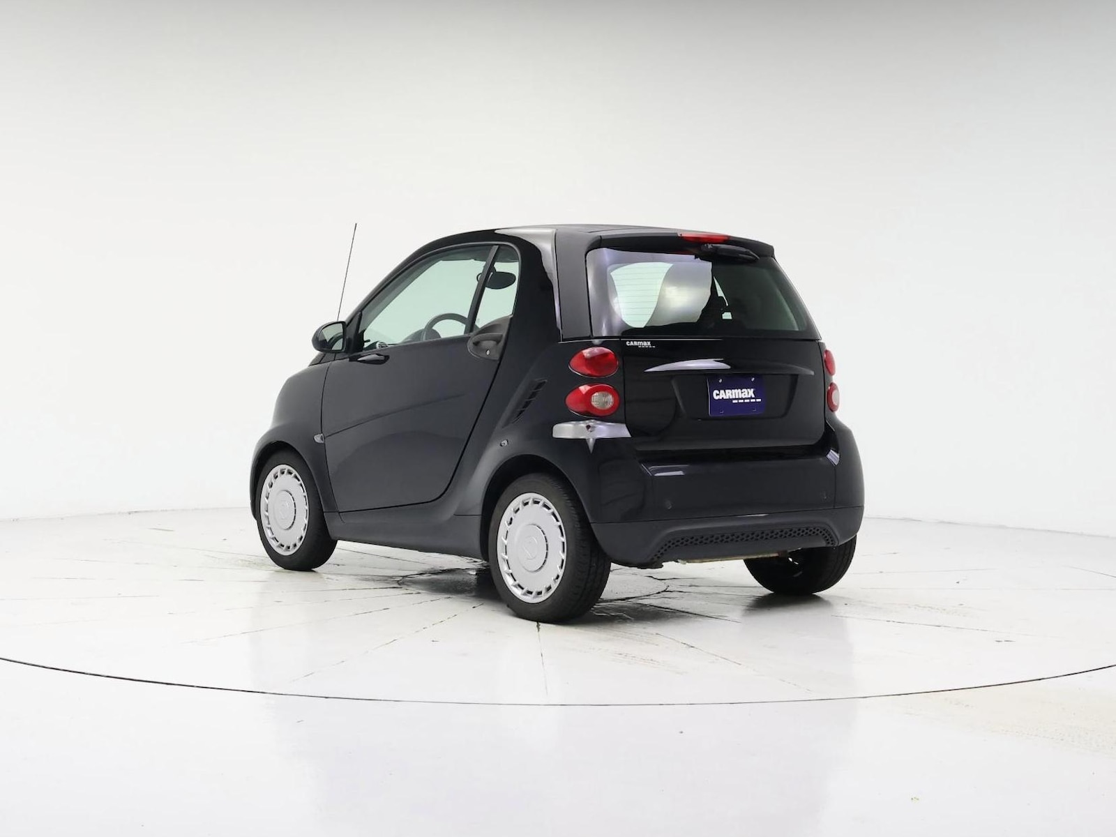 2015 smart fortwo passion - Photo 3